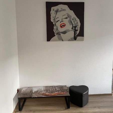Apartament Cristian Apartment Orsova Exterior photo