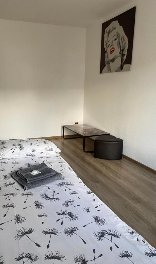 Apartament Cristian Apartment Orsova Exterior photo