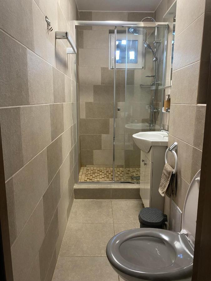 Apartament Cristian Apartment Orsova Exterior photo
